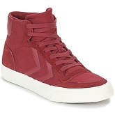 Chaussures Hummel STADIL RMX HIGH