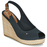 Sandales Tommy Hilfiger ICONIC ELENA BASIC SLING BACK