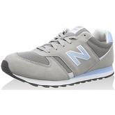 Chaussures New Balance WL554SMG