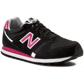Chaussures New Balance WL554SMG
