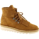 Boots Palladium boots franges velours