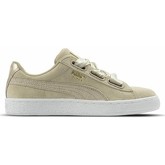 Chaussures Puma Suede Hearth Safari Ws