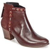 Bottines Bocage MADA