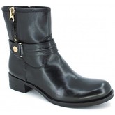 Bottines Elvio Zanon a1801g