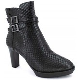 Bottines Elvio Zanon C4602N