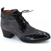 Bottines Hispanitas baltimore hi-40442