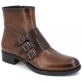 Bottines Luis Gonzalo 4309M