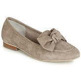 Ballerines Myma VELVET