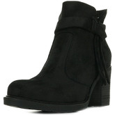 Bottines PLDM by Palladium Soria Crt Black