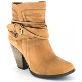 Bottines Steve Madden raffa