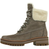 Boots Timberland Courmayeur Valley She