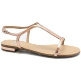 Sandales Calmoda 6558X Mujer Cobre