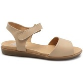 Sandales Calmoda 6594X Mujer Beige