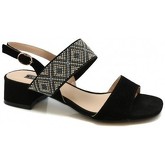 Sandales Chiller SS18034 Mujer Negro