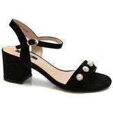 Sandales Chiller SS18027 Mujer Negro