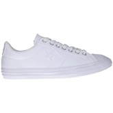 Chaussures Converse 651827C (100) Mujer Blanco