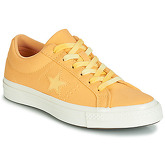 Chaussures Converse ONE STAR SUNBAKED OX