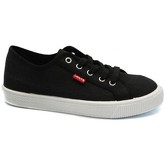 Chaussures Levis 225849 Mujer Negro