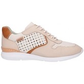 Chaussures Pikolinos Wor 6723 C1 Nata Marfil Mujer Beige