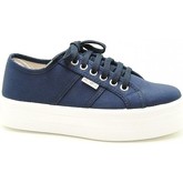 Chaussures Victoria 09200-20 Mujer Azul marino