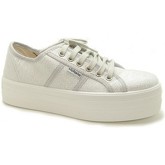 Chaussures Victoria 09272-83 Mujer Plata