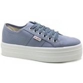 Chaussures Victoria 09200 Mujer Gris