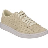 Chaussures Converse NOBUCK TROQUELADA