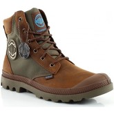 Chaussures Palladium Pampa Sport CUFF WPN