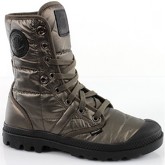 Chaussures Palladium PALLABROUSE BAGGY EXN