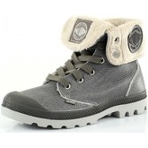 Chaussures Palladium Baggy Leather FS