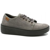 Chaussures Natural World 6004 Mujer Gris