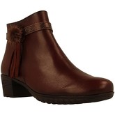 Boots Fluchos F0271 SUGAR