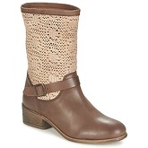 Boots Betty London CASTAGNO