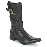 Bottes Betty London OPIALO