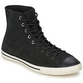 Chaussures Converse Chuck Taylor All Star FANCY LEATHER HI