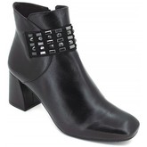 Bottines Dansi Botines Mujer 7701