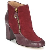 Bottines Fericelli CHANTEVO