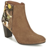 Bottines Lollipops WILA HEEL BOOTS