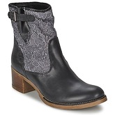 Bottines Meline ALESSANDRA