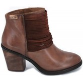 Bottines Pikolinos Botines Mujer Alicante W3P-8981