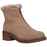 Bottines Relax 4 You 83411 Mujer Taupe