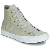 Chaussures Converse CHUCK TAYLOR ALL STAR SUMMER PALMS HI