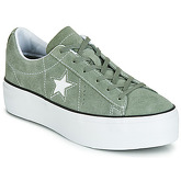 Chaussures Converse ONE STAR PLATFORM SEASONAL COLOR OX