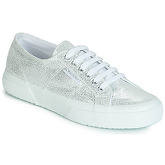 Chaussures Superga 2750 JERSEY FROST LAME W