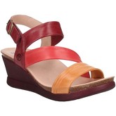 Sandales Wanda Panda MERYL OXID RED