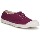 Chaussures Bensimon TENNIS MID FOURREES