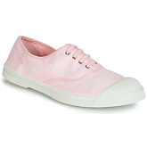 Chaussures Bensimon TENNIS LACETS