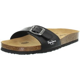 Sandales Pepe jeans Sandales ref_pep41041-999-noir