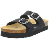 Sandales Pepe jeans Sandales ref_pep43375-999-noir