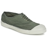 Chaussures Bensimon TENNIS LACET